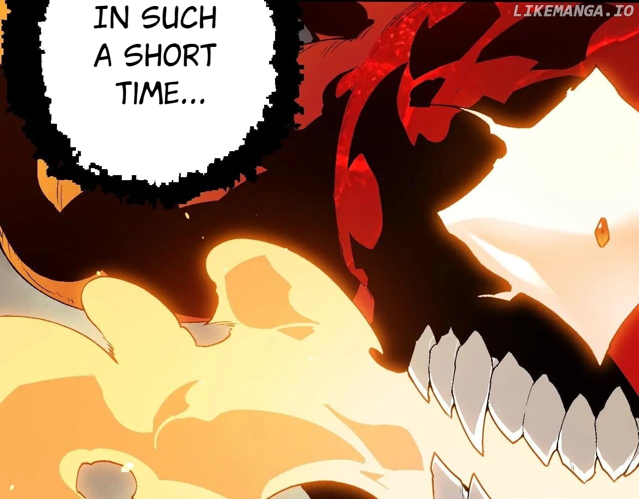 Evolution Begins With A Big Tree Chapter 369 - page 13